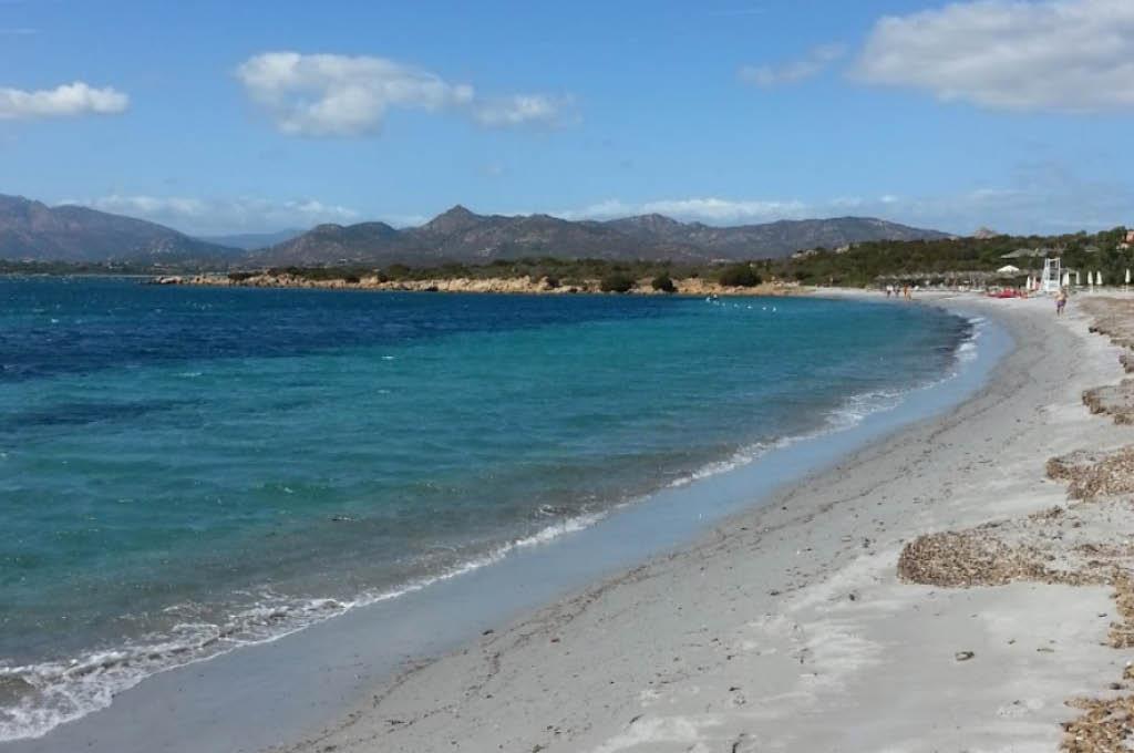Baja Bianca Beach Resort Cristoforo Travel